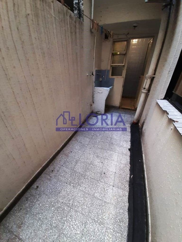 Imagen 8 de 15 de 2 Ambientes - Apto Profesional - Excelente Ubicacion.-