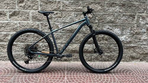 Imagen 5 de 9 de Bicicleta Cube Attention 1x12 R29 Mtb (2022) - Urquiza Bikes
