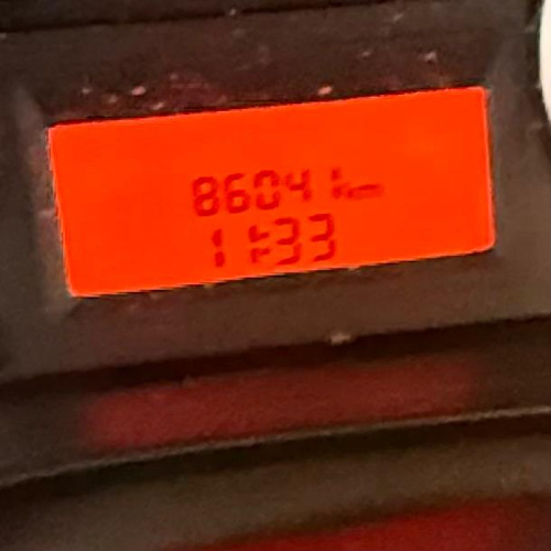 Fiat Punto 1.6 Essence Pack Tech