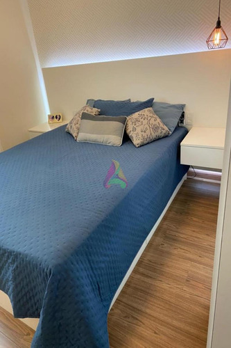 Imagem 16 de 18 de Codigo: 0204 - Apartamento Para Venda Condomínio Parque Barueri