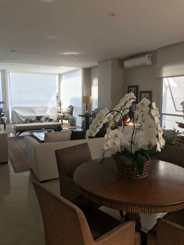 Imagem 5 de 16 de Casa Em Condomínio Para Comprar Alphaville Santana De Parnaíba - 3170