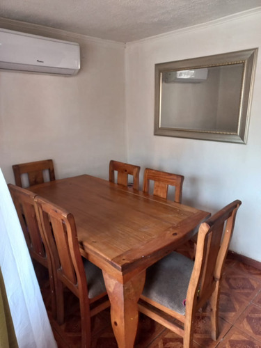 Imagen 15 de 23 de Casa En Olimpo Con Portales, Maipú.