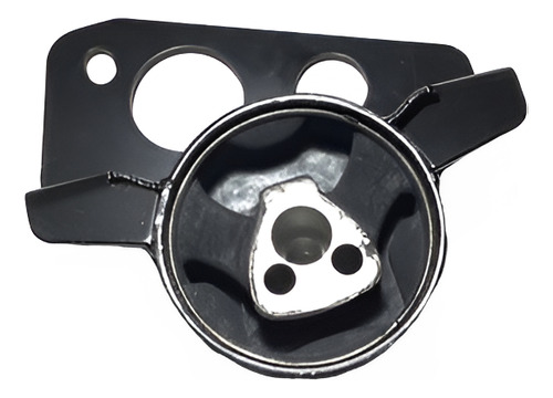 Soporte Motor Trasero Pontiac Matiz Modelo 04-09 1.0l Nikko