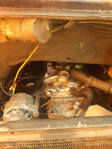 Imagen 5 de 5 de Dodge Ram Camioneta Tipo Vans Tipo Vans