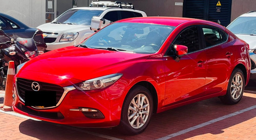 Mazda 3 2.0 Touring