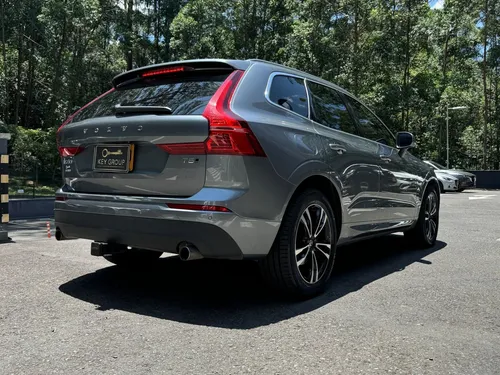 Volvo XC60 2.0 T5 Awd Momentum