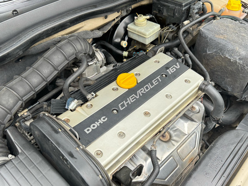 Chevrolet Vectra 2.4 Gls