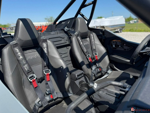 Polaris Rzr Pro S 1000 Sport Turbo