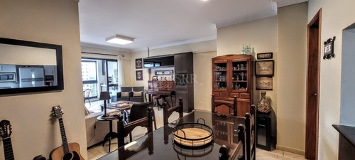 Imagem 4 de 30 de Apartamento De 143 M² Com 4 Dormitorios E Varanda Gourmet - Villa D´oro Jardim Aquarius - Ap03134 - 71049521
