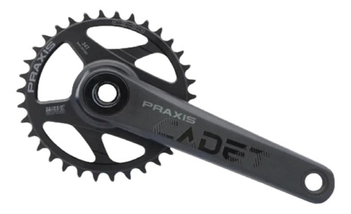 Volante Praxis Cadet M30 Dm 170 32t Boost