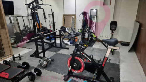 Excelente Departamento Cercano A U. Del Desarrollo