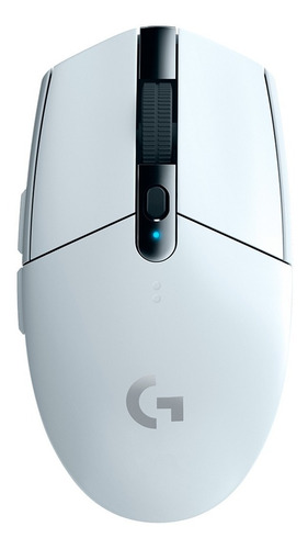 Mouse De Juego Inalámbrico Logitech G Series G305 Bde