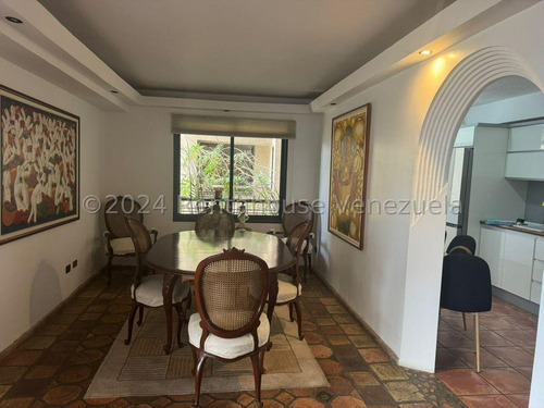 Apartamento En Venta - Mdm - 24-25429