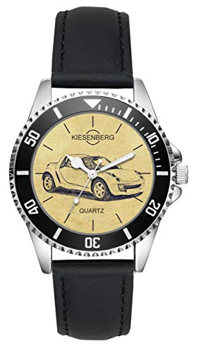 Reloj De Ra - Watch - Gifts For Smart Roadster Fan L-4732