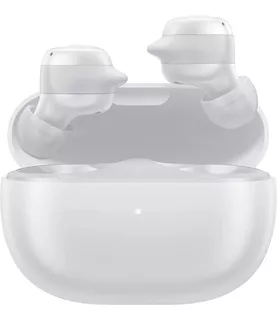 Auriculares In-ear Bluetooth Xiaomi Redmi Buds 3 Lite Blanco