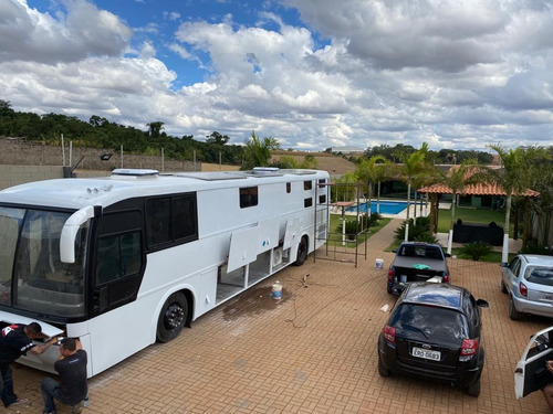 Motorhome