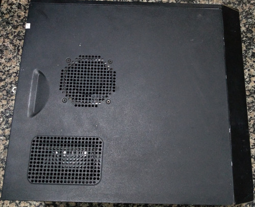 Imagem 2 de 5 de Pc Gamer Gtx 1050 + Core I5 4670 + 12gb Ram