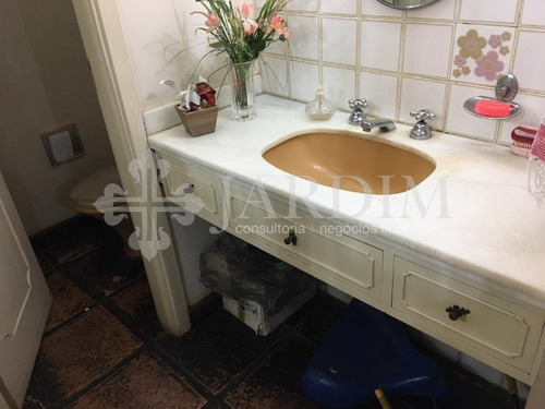 Imagem 14 de 22 de Oportunidade | Casa | Venda | Locação - Ca00891 - 69539129