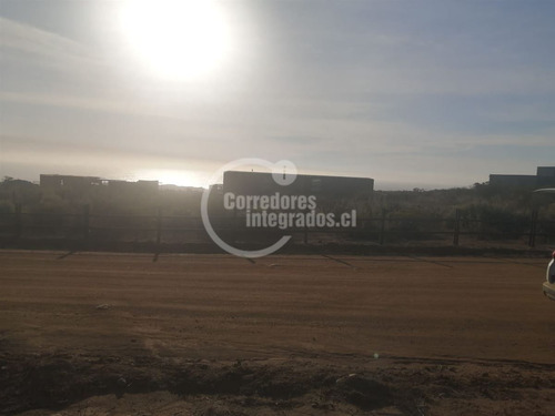 Sitio Venta Rocas Del Mar - Los Molles