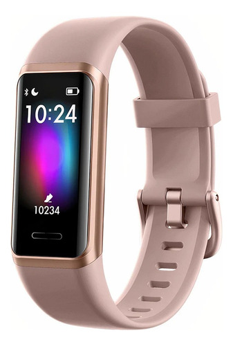 Smartband Binden Era Fit 1.05 PuLG Touch Ios Android Sport