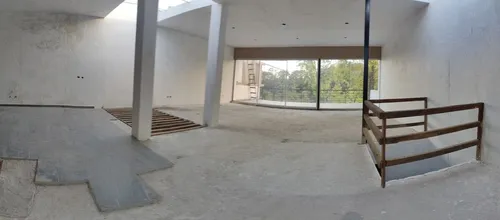 Increible Casa En Obra Blanca A La Venta Rn Bosque Real (v)