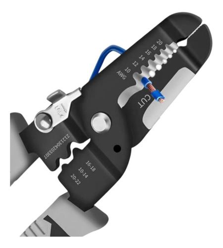 Pelacables Multifuncional Herramientas De Mano Eficientes Ef