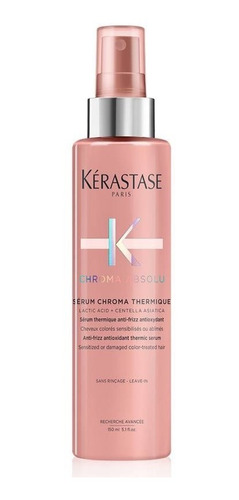 Termoprotector De Kerastase