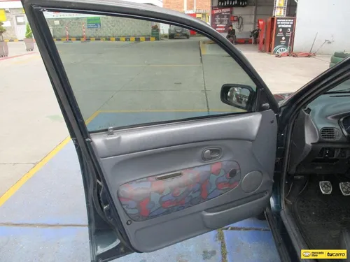 Mazda 121 1.3 Lx