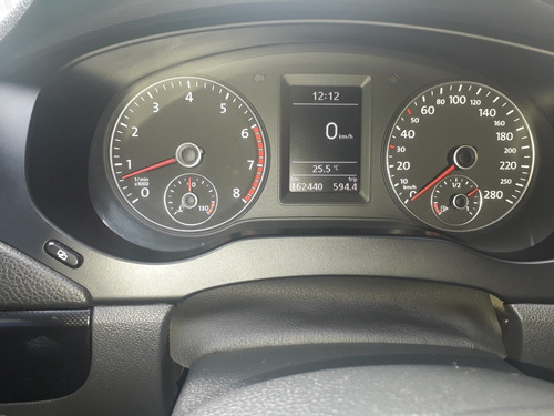 Volkswagen Vento 2.5 Luxury 170cv 2011