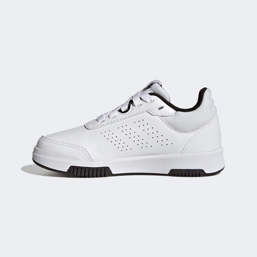 Imagen 4 de 10 de Zapatillas Tensaur Sport Training Cierre De Cordones adidas