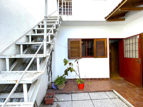 Casa En Villa Urquiza