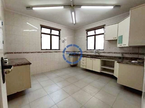 Imagem 24 de 24 de Casa Para Alugar Em Santos - Embaré - Lo20412 - 70685085