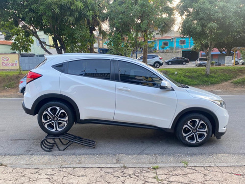 Honda HR-V 1.8 Ex Flex Aut. 5p