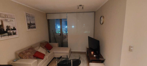 Arriendo De Departamento (83229)