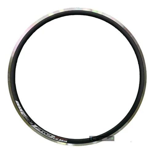 Rin 27 X 1 1 4 Para Bicicleta Doble Pared Gw Aluminio 36h