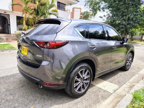 Mazda CX-5 2.5 Grand Touring Lx