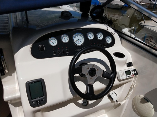 Canestrari 215 Año 2013 Mercruiser 225 Hp