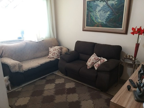 Imagem 5 de 23 de Casa Com 3 Quartos Para Comprar No Santa Mônica Em Belo Horizonte/mg - 2703