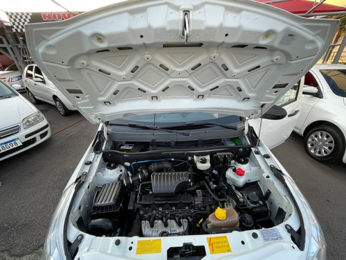 Imagem 10 de 10 de Chevrolet Montana Ls 1.4