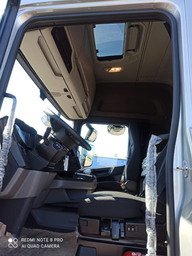 Imagem 8 de 10 de Scania 540
