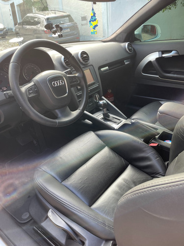 Audi A3 2.0 Tfsi Sport S-tronic 3p