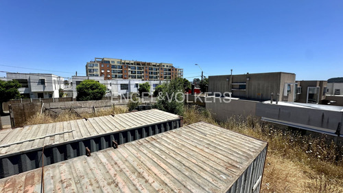 Terreno En Venta Lomas San Sebastián