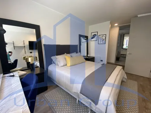Edificio Moderno Y Elegante - 2d - Av. Pedro De Valdivia - P