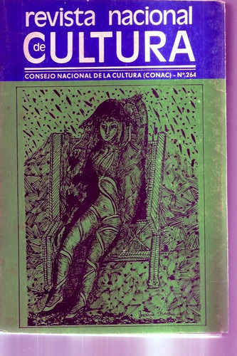 Revista Nacional De Cultura N. 264