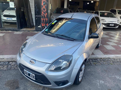 Ford Ka 1.6 Fly Viral Año 2012 Auto Classic