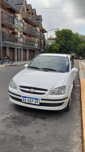 Chevrolet Classic 1.4 Ls Abs Airbag