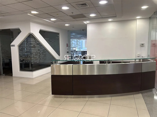 Oficina En Arriendo En Las Condes