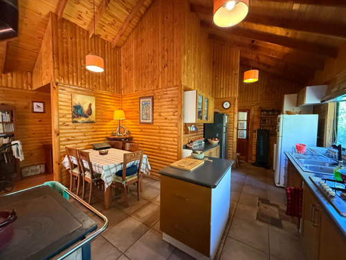Casa En Los Montes De San Clemente