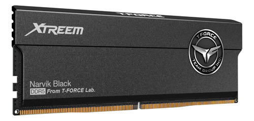 Teamgroup T-force Xtreem Ddr5 Ram 48gb (2x24gb) 8200mhz