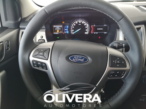 Ford Ranger 2.5 Xlt 4x2
